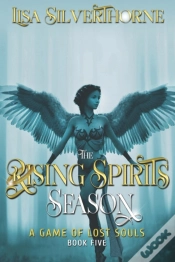 Capa do artigo The Rising Spirits Season