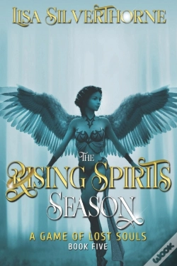 Capa do artigo The Rising Spirits Season