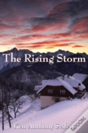 Capa do artigo The Rising Storm