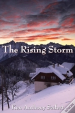 Capa do artigo The Rising Storm