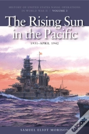 Capa do artigo The Rising Sun In The Pacific, 1931 -  April 1943
