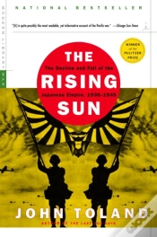 Capa do artigo The Rising Sun