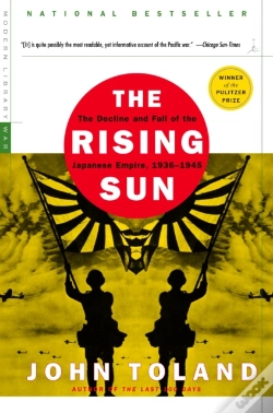 Capa do artigo The Rising Sun
