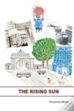 Capa do artigo The Rising Sun