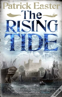 Capa do artigo The Rising Tide