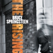 Capa do artigo The Rising - Vinil