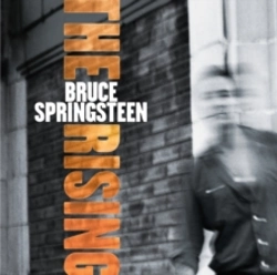 Capa do artigo The Rising - Vinil