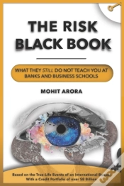 Capa do artigo The Risk Black Book