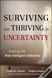 Capa do artigo The Risk Intelligent Enterprise