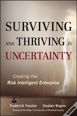 Capa do artigo The Risk Intelligent Enterprise