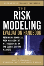 The Risk Modeling Evaluation Handbook - Preview