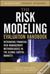 Capa do artigo The Risk Modeling Evaluation Handbook