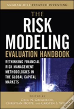 Capa do artigo The Risk Modeling Evaluation Handbook