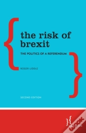 Capa do artigo The Risk Of Brexit