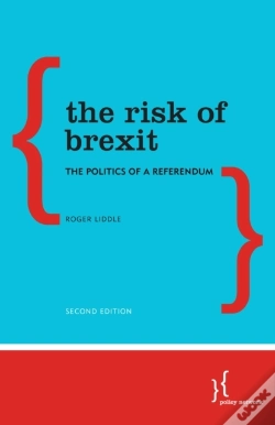 Capa do artigo The Risk Of Brexit