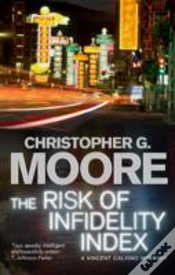 Capa do artigo The Risk Of Infidelity Index