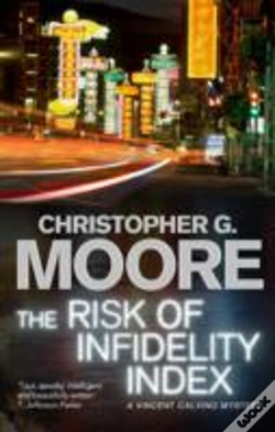 Capa do artigo The Risk Of Infidelity Index