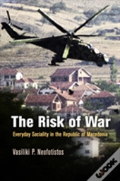 The Risk Of War