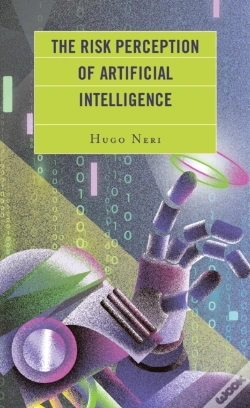 Capa do artigo The Risk Perception Of Artificial Intelligence