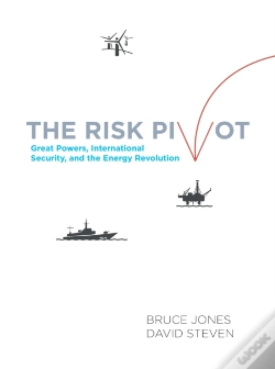 Capa do artigo The Risk Pivot