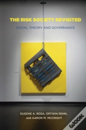 Capa do artigo The Risk Society Revisited