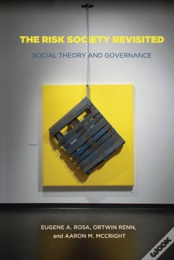 Capa do artigo The Risk Society Revisited