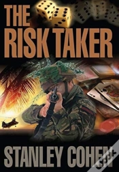 Capa do artigo The Risk Taker