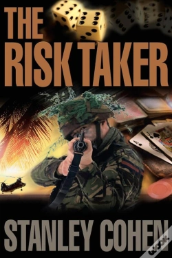 Capa do artigo The Risk Taker