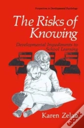 The Risks Of Knowing