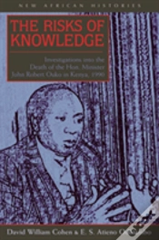 Capa do artigo The Risks Of Knowledge