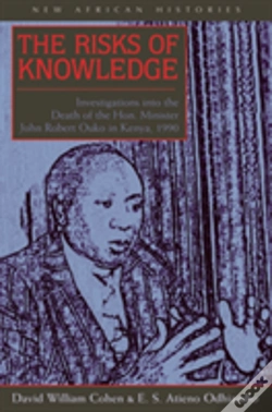 Capa do artigo The Risks Of Knowledge