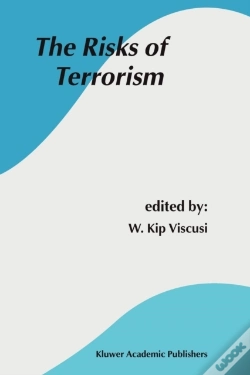 Capa do artigo The Risks Of Terrorism