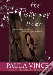 Capa do artigo The Risky Way Home