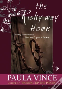 Capa do artigo The Risky Way Home