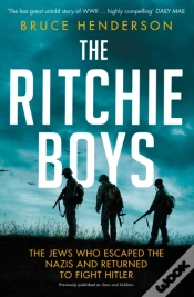 Capa do artigo The Ritchie Boys