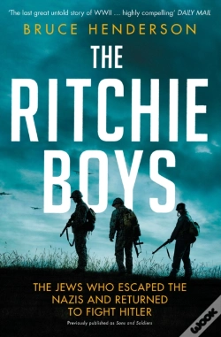 Capa do artigo The Ritchie Boys