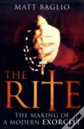 Capa do artigo The Rite