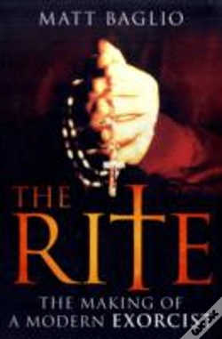 Capa do artigo The Rite