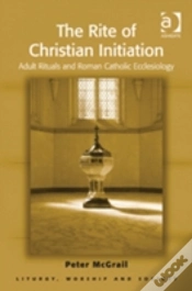 Capa do artigo The Rite Of Christian Initiation