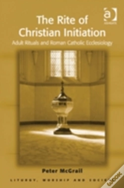 Capa do artigo The Rite Of Christian Initiation