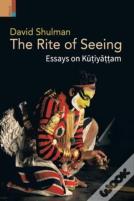 The Rite Of Seeing
