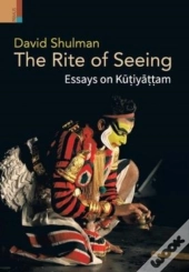 The Rite Of Seeing