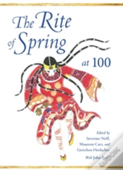 Capa do artigo The Rite Of Spring At 100