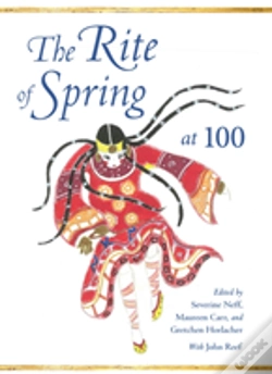 Capa do artigo The Rite Of Spring At 100