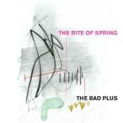 Capa do artigo The Rite Of Spring - CD