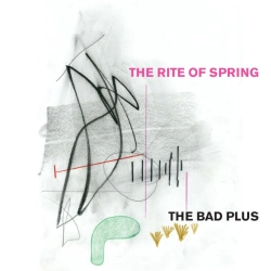 Capa do artigo The Rite Of Spring - CD