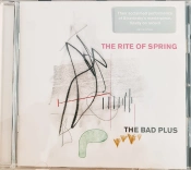 Capa do artigo The Rite Of Spring - CD