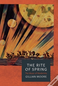 Capa do artigo The Rite Of Spring