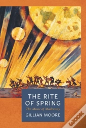The Rite Of Spring