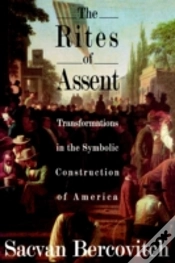 Capa do artigo The Rites Of Assent